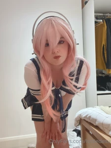 Super soni- let s go