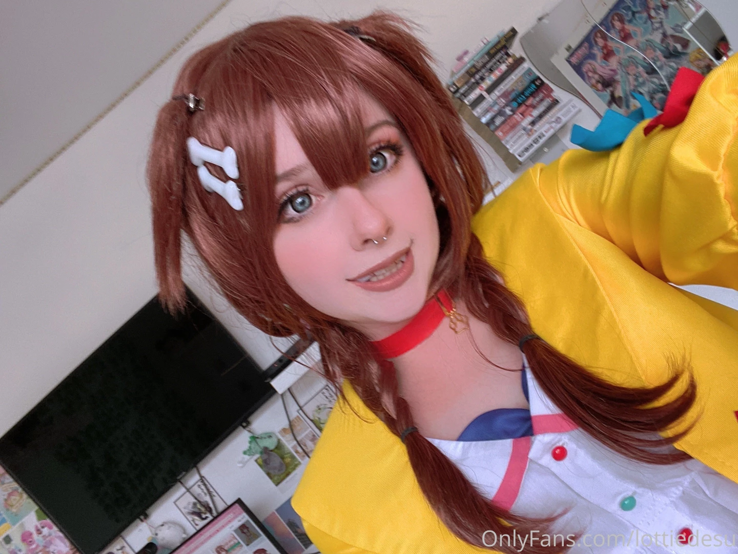 Korone bonus instagram photos part 6 