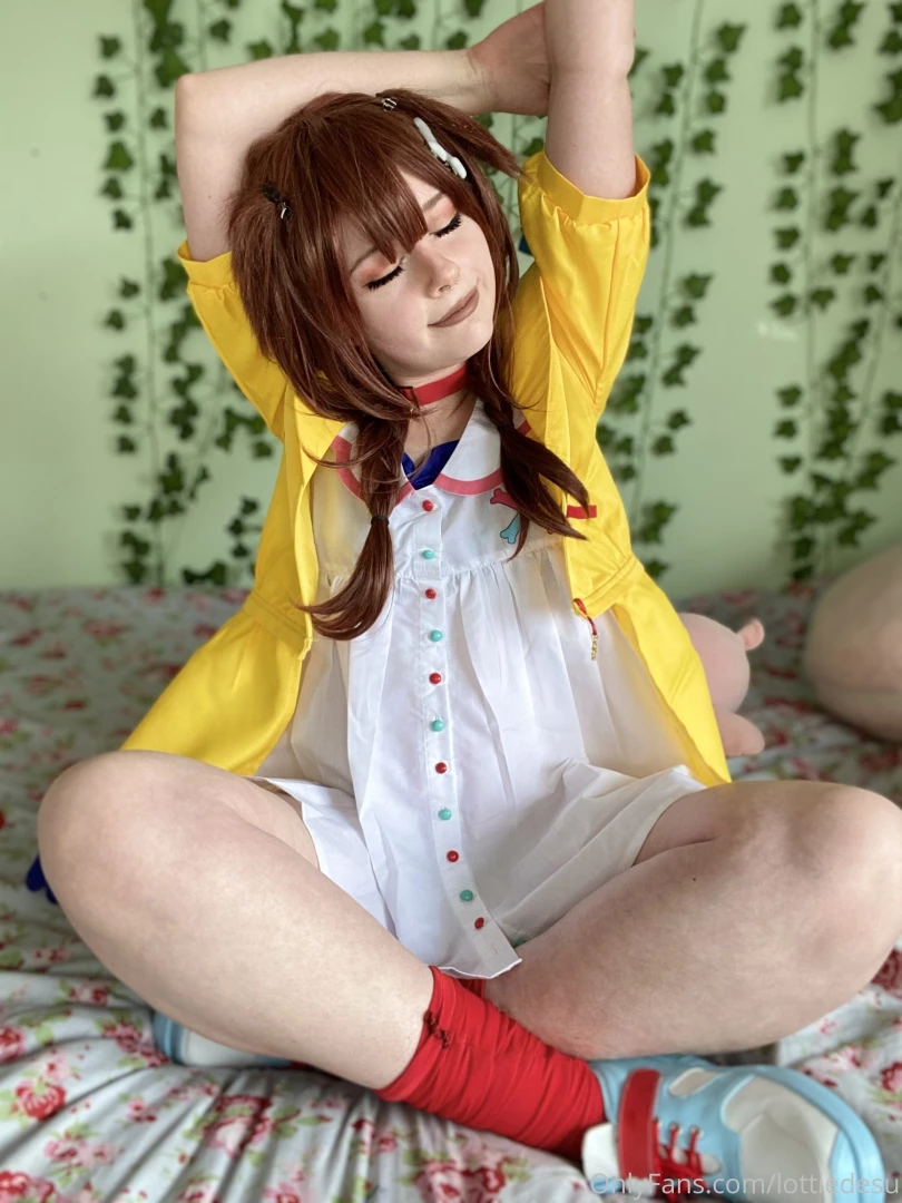 Korone bonus instagram photos part 7 