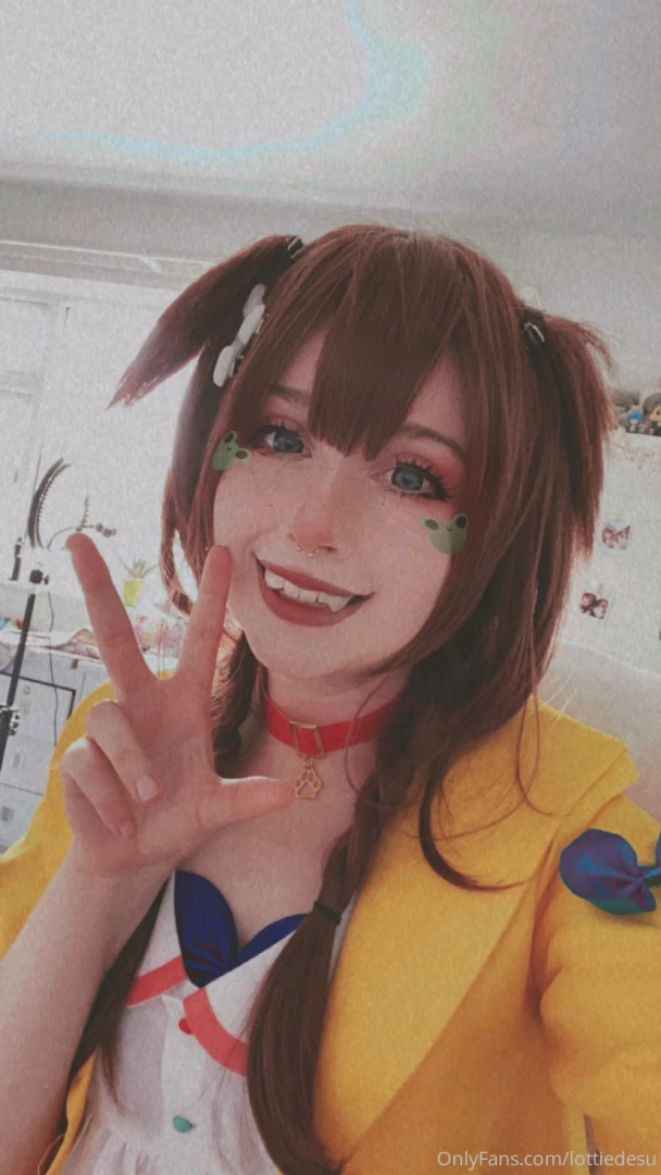 Korone bonus instagram photos part 8 