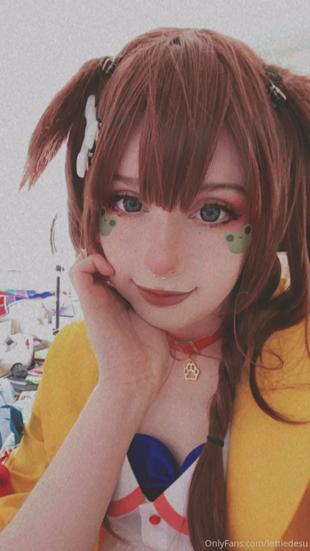 Korone bonus instagram photos part 5 