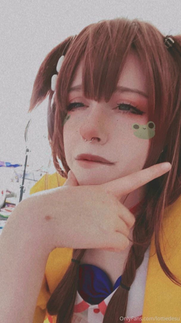 Korone bonus instagram photos 