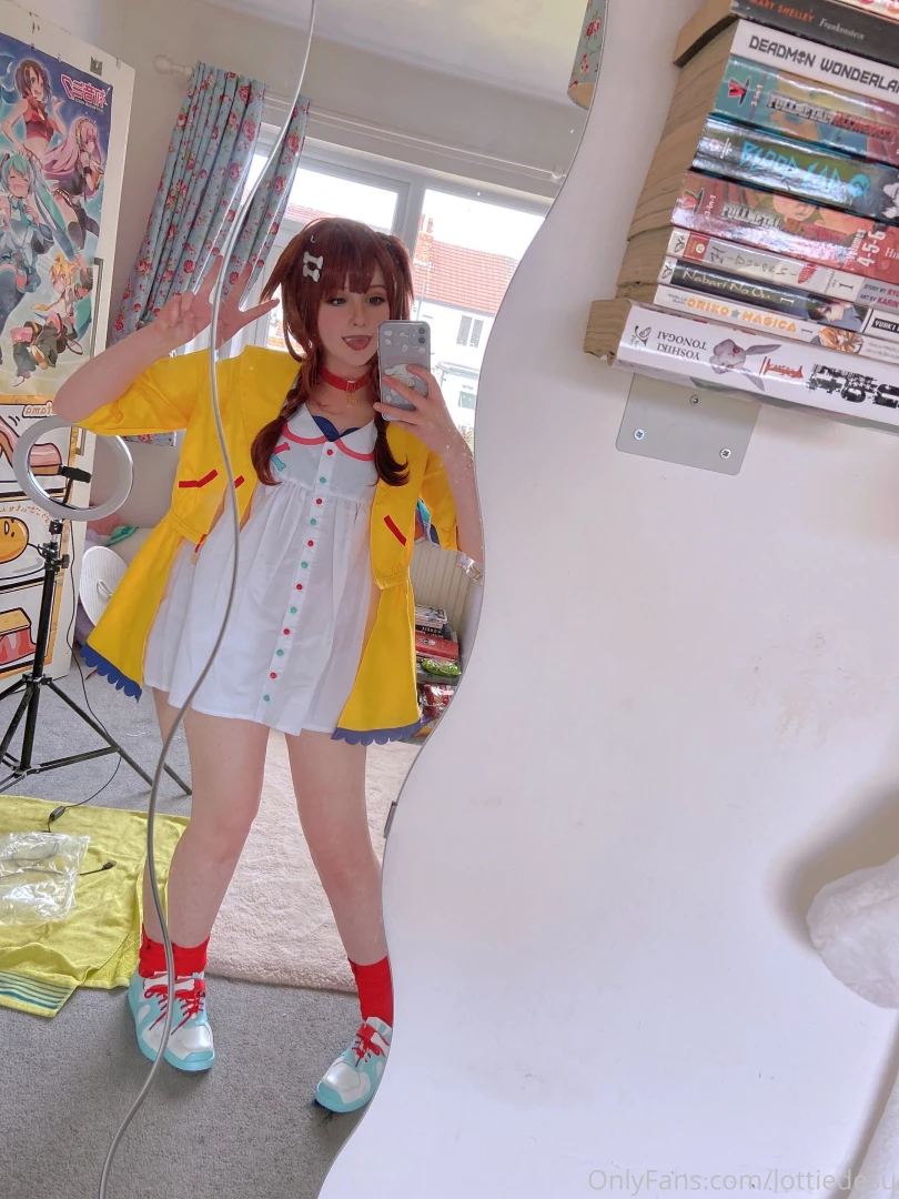 Korone bonus instagram photos part 4 