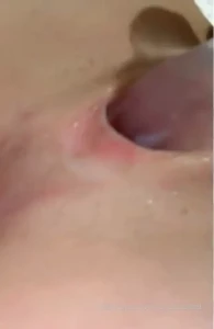 Mmmm daddy i had 2 orgasms in one video vibrator made me orgasm and