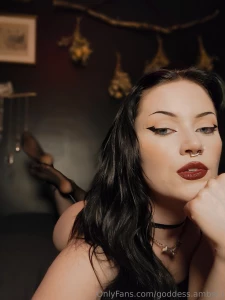 Who wants to be tormented tonight i m feeling extra evil