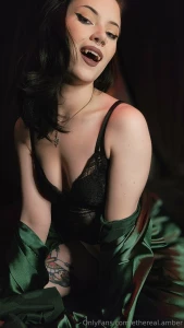 Have you ever been bit by a vampire part 3