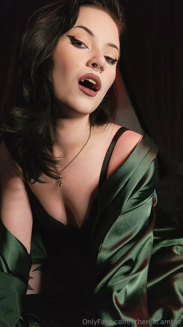 Have you ever been bit by a vampire part 4 