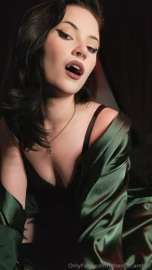 Have you ever been bit by a vampire part 4