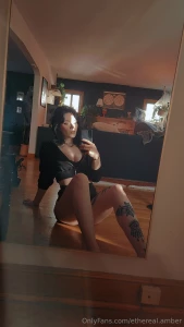 Some behind the scenes of my latest pole dancing session part 6