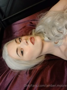 I only bite if you ask nicely