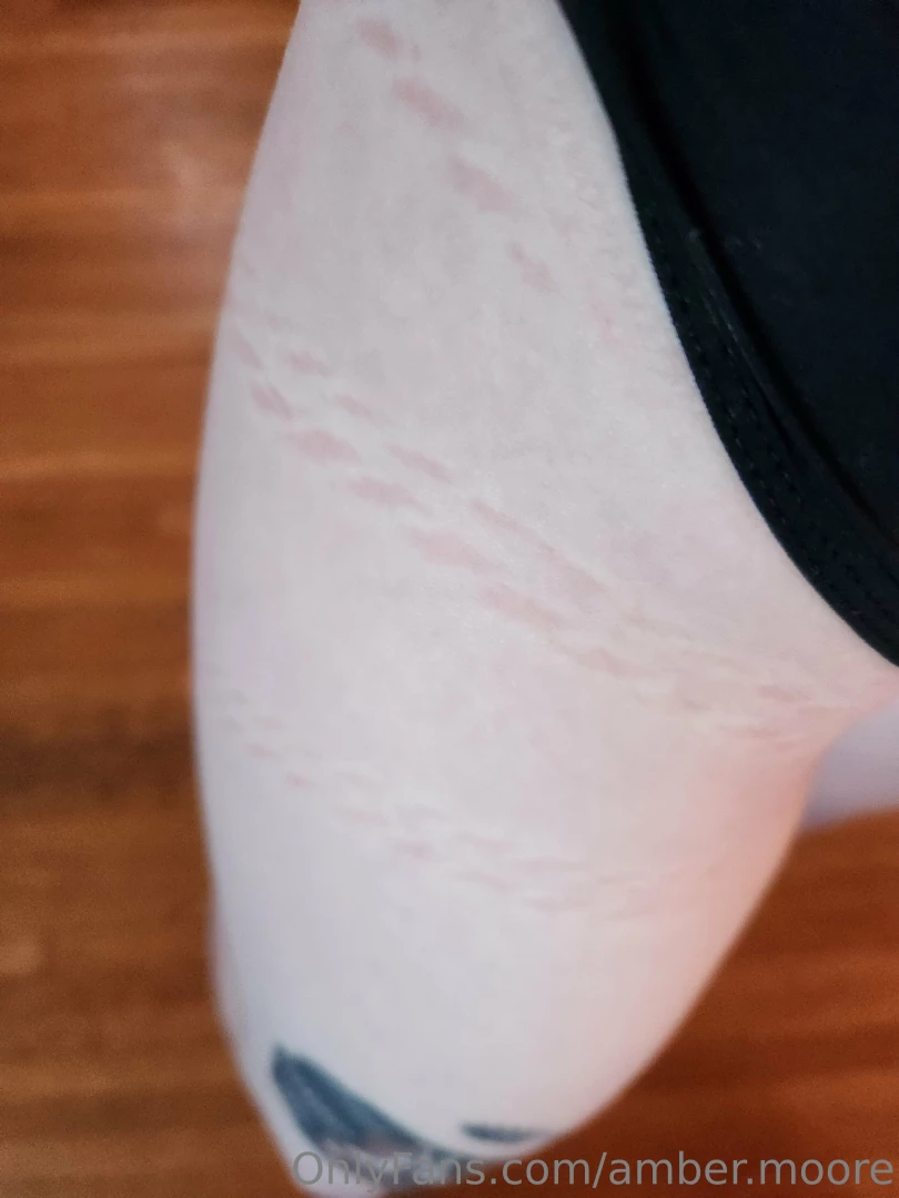 Played with some rope today i love the marks they leave part 1 