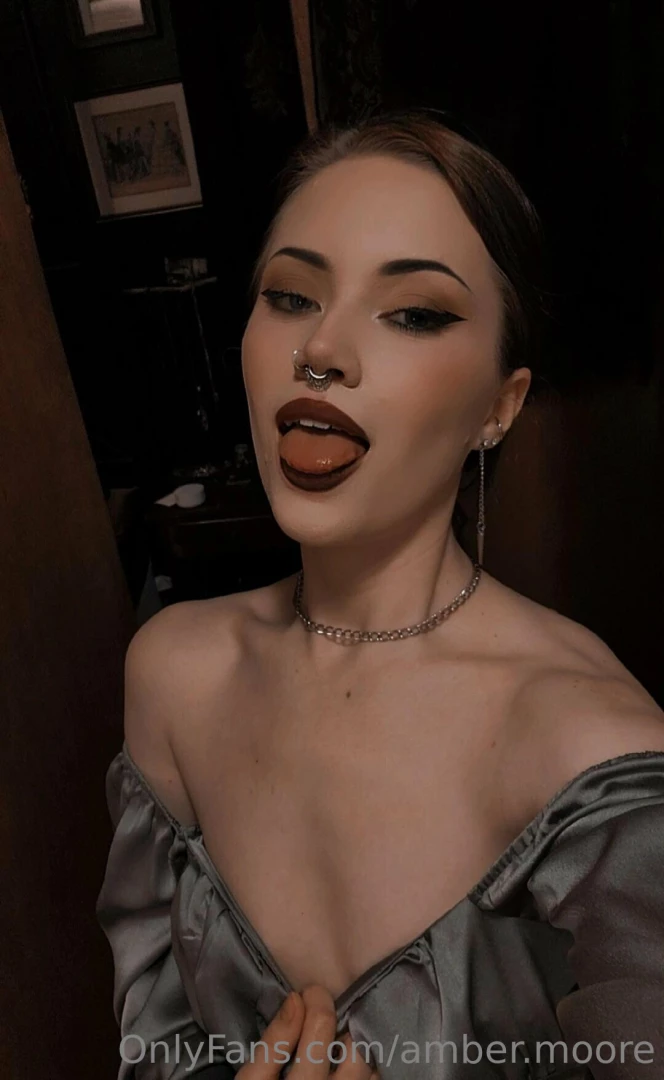 Going out if you saw me in a bar would you let me take a vile of your part 1 