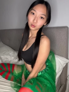 Feeling festive part 57