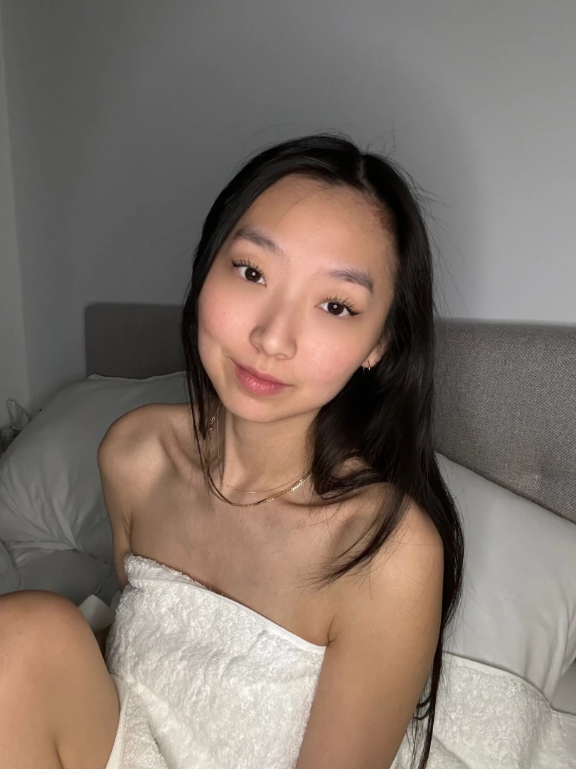 Come get all clean with me 