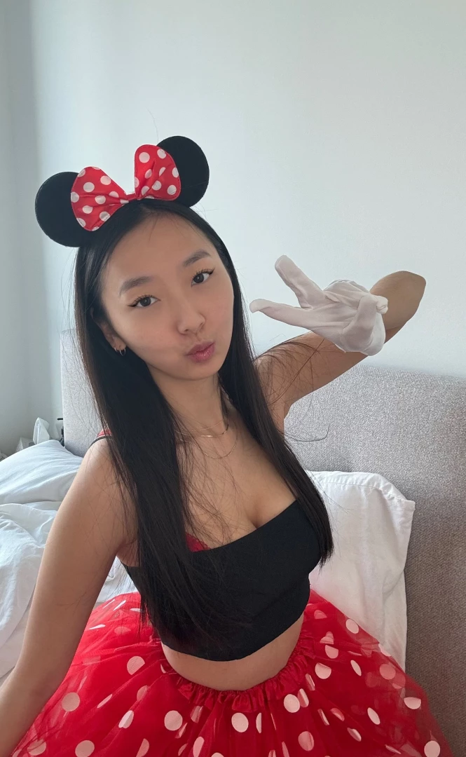 Guess what my halloween costume is 