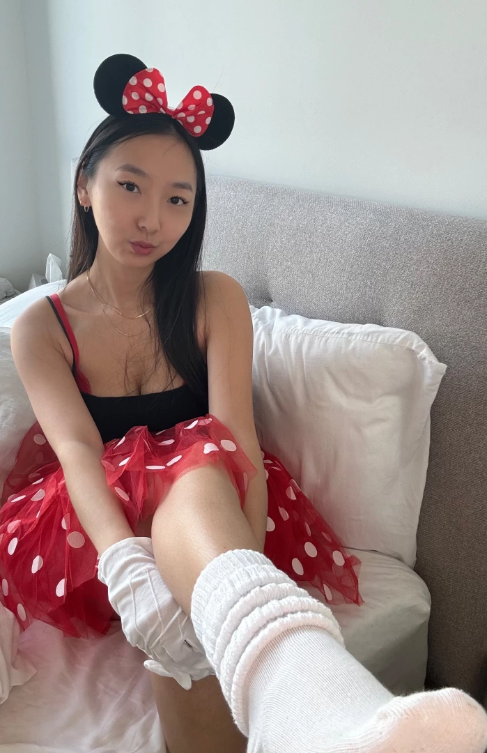 What s your favorite part about this costume 