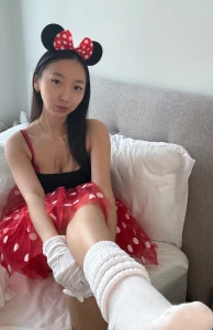 What s your favorite part about this costume