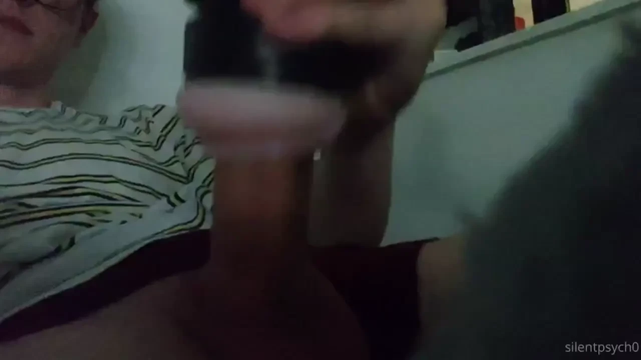 Fleshlight fun part 3 