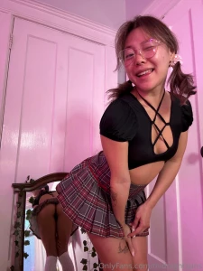 Just a naughty little student trying to raise her grades how did i do part 1