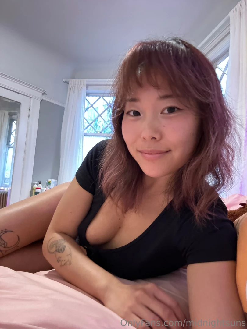 Soft and sweet just how you like it part 4 