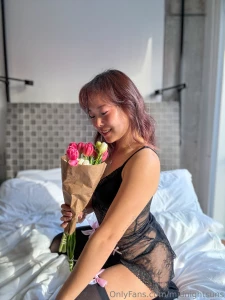 Spent my birthday feeling beautiful amp loved in nyc i wanted to take part 2