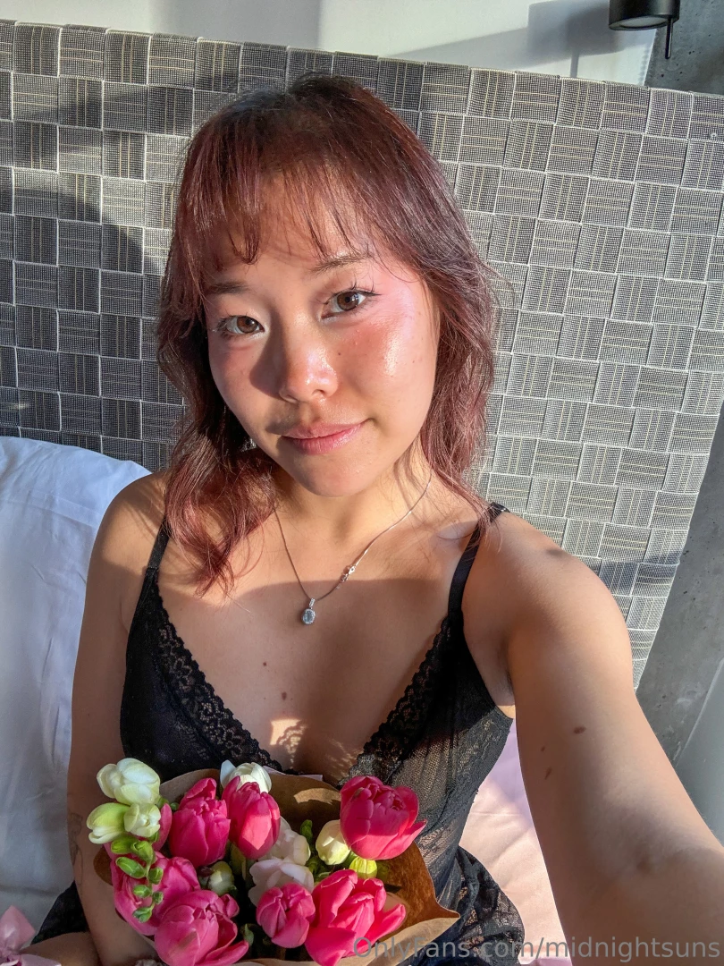 Spent my birthday feeling beautiful amp loved in nyc i wanted to take part 5 
