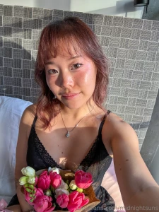 Spent my birthday feeling beautiful amp loved in nyc i wanted to take part 5