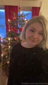 Merry christmas to you all god jul allihoppa i hope that despite