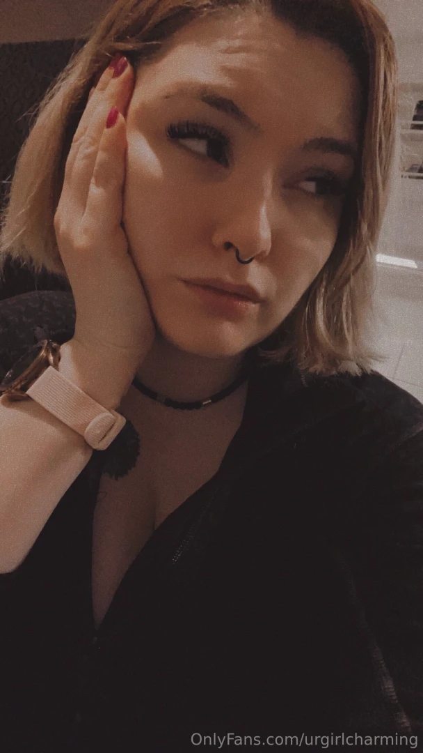 I dunno the last time i felt this distraught absolutely love it when i 