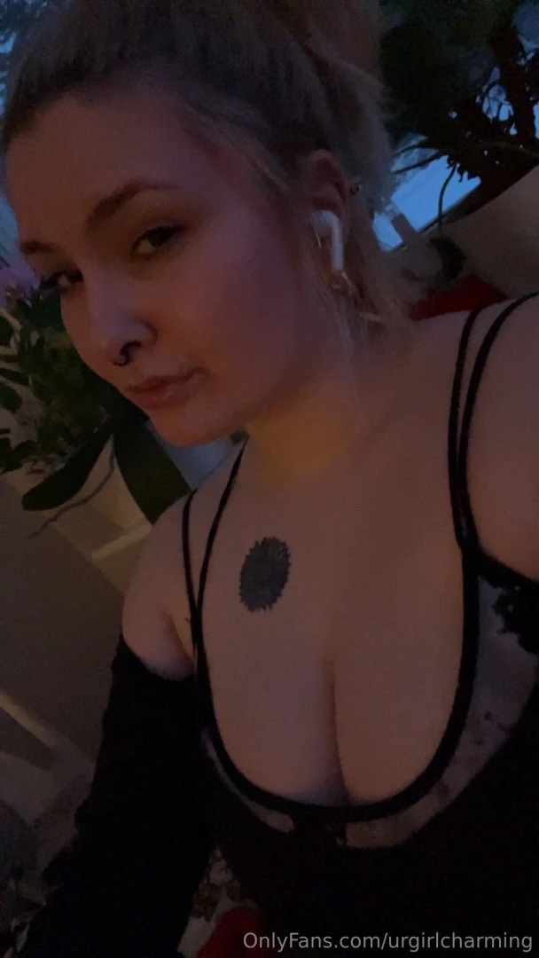 Today feels like a good day i need it to be a good day i ve been going part 1 