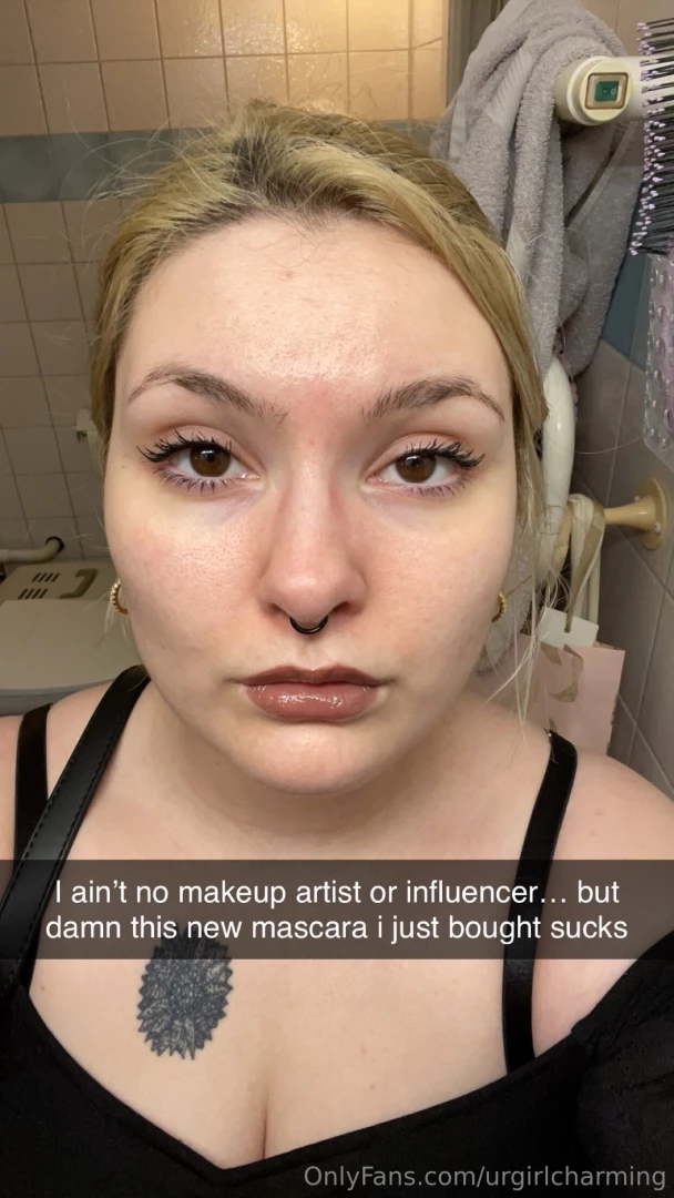 Home and back to everyday-life i went shopping today - got a new part 2 