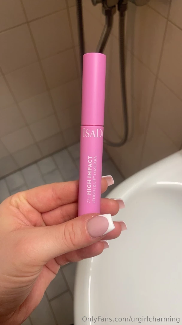 Home and back to everyday-life i went shopping today - got a new part 5 