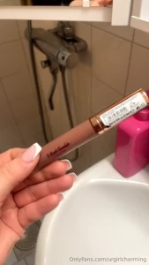 Home and back to everyday-life i went shopping today - got a new