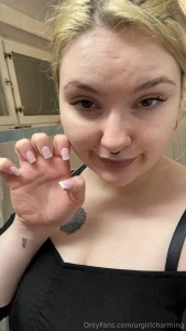 Home and back to everyday-life i went shopping today - got a new part 1