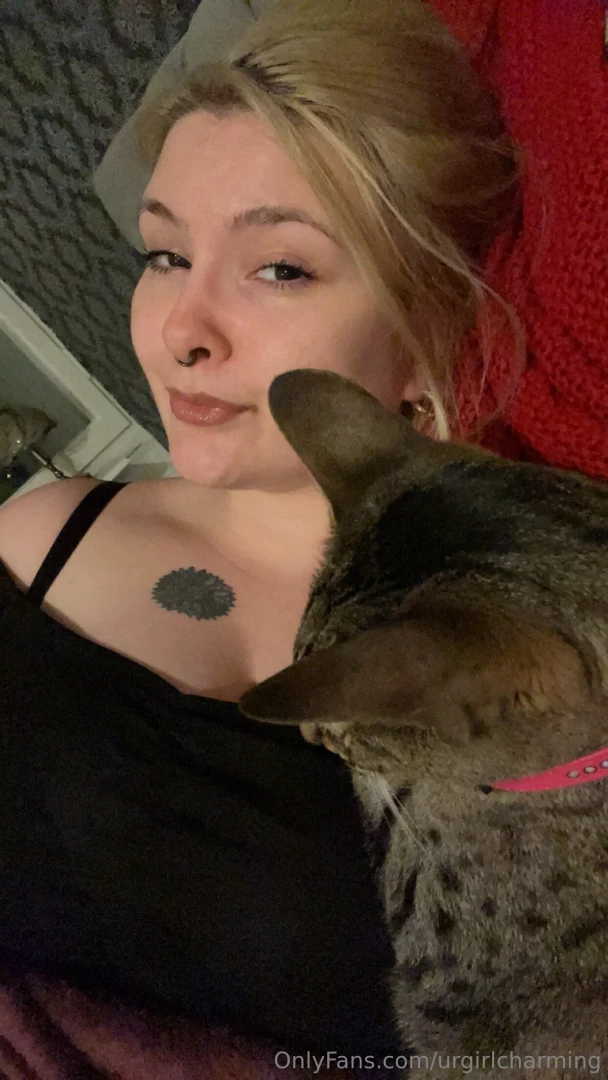 Home and back to everyday-life i went shopping today - got a new part 4 