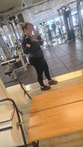 40 mins of hard exercise for shoulder arms back and glutes part 2