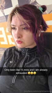 This year has had a rough start for me i am finally taking my life