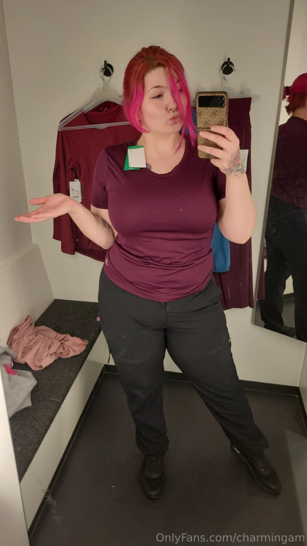 Urgirlcharming part 4 