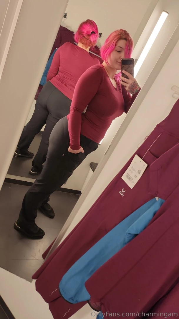 Urgirlcharming part 2 