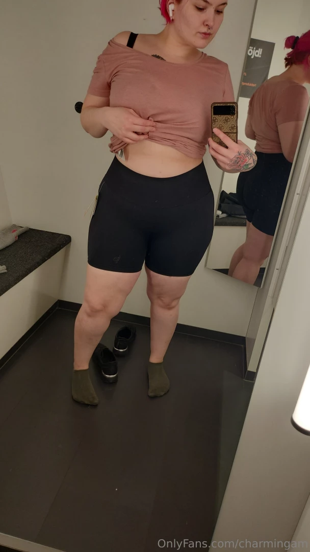 Urgirlcharming part 3 