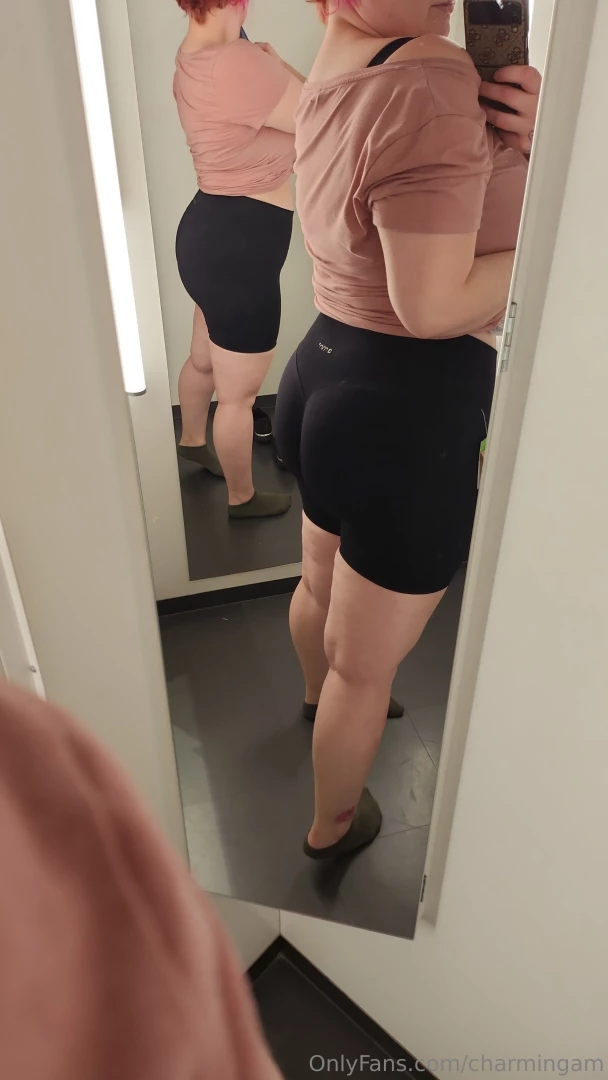 Urgirlcharming part 5 