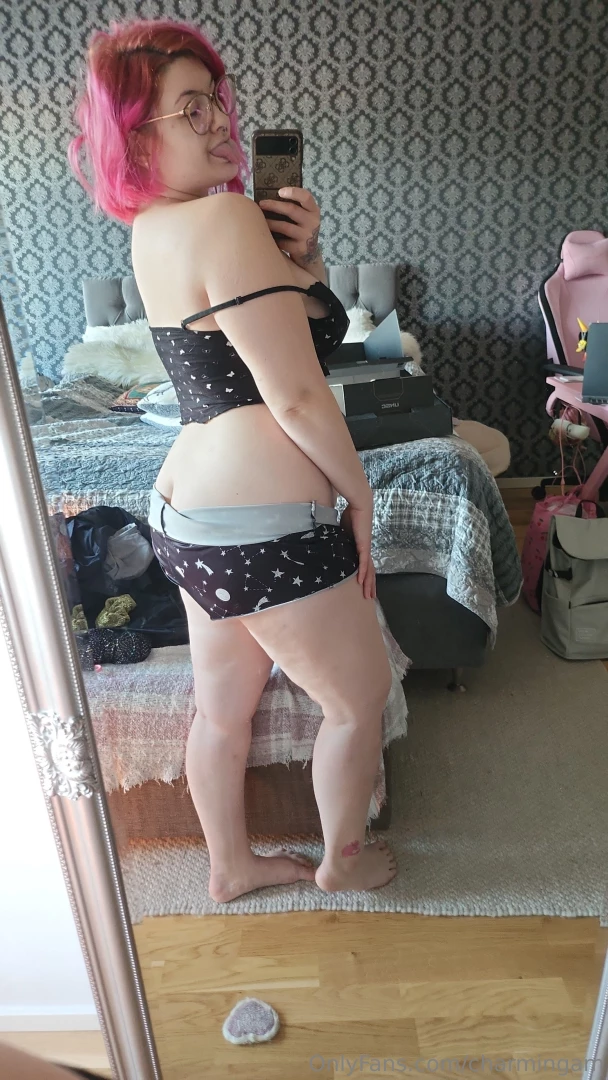 Urgirlcharming part 6 