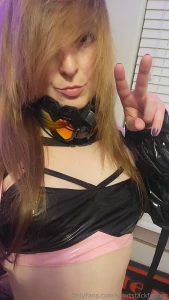 Meowy cyber-catmas x3 you received a new gift in your email from your part 13