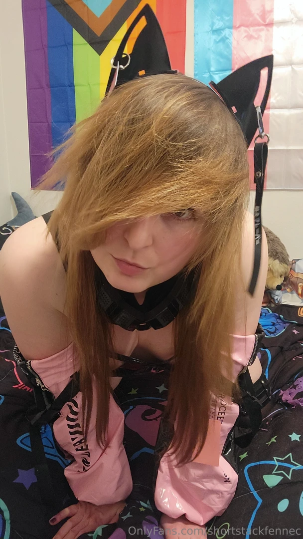 Meowy cyber-catmas x3 you received a new gift in your email from your part 18 