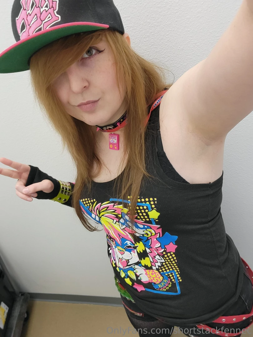 Pov you saw a really cute girl at the anime convention you could ve part 15 