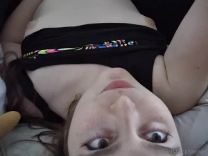 Pov you saw a really cute girl at the anime convention you could ve part 10