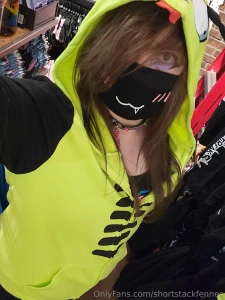 Gir hoodie gir hoodie xd part 13