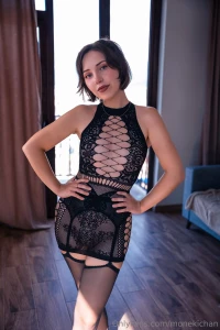 Do you like tights part 6