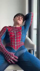 If you want the full spider-brad video dm me for it best pricing on