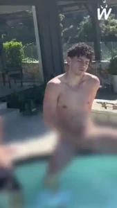 4 guy hot-tub circle jerk collab samirspicy brandoncardoso and